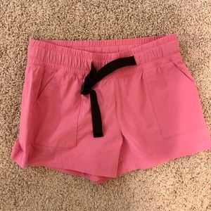 Gapfit Hiking Shorts with adjustable waist
